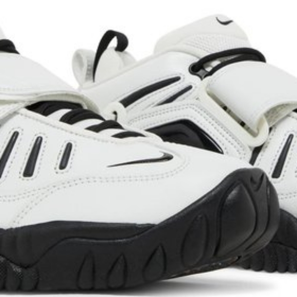 AMBUSH x Air Adjust Force 'Summit White' 7.5 - Picture 4 of 16